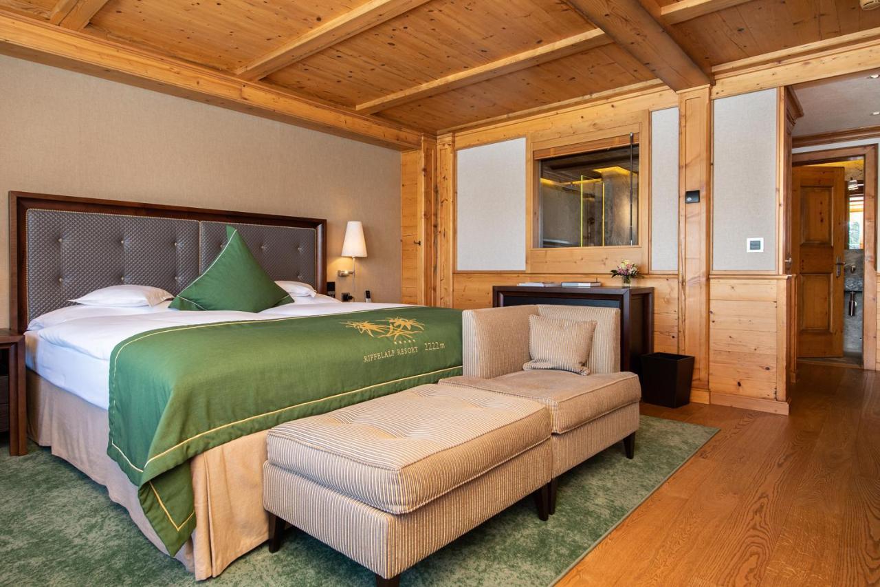 Chambre Supérieure Mont Cervin