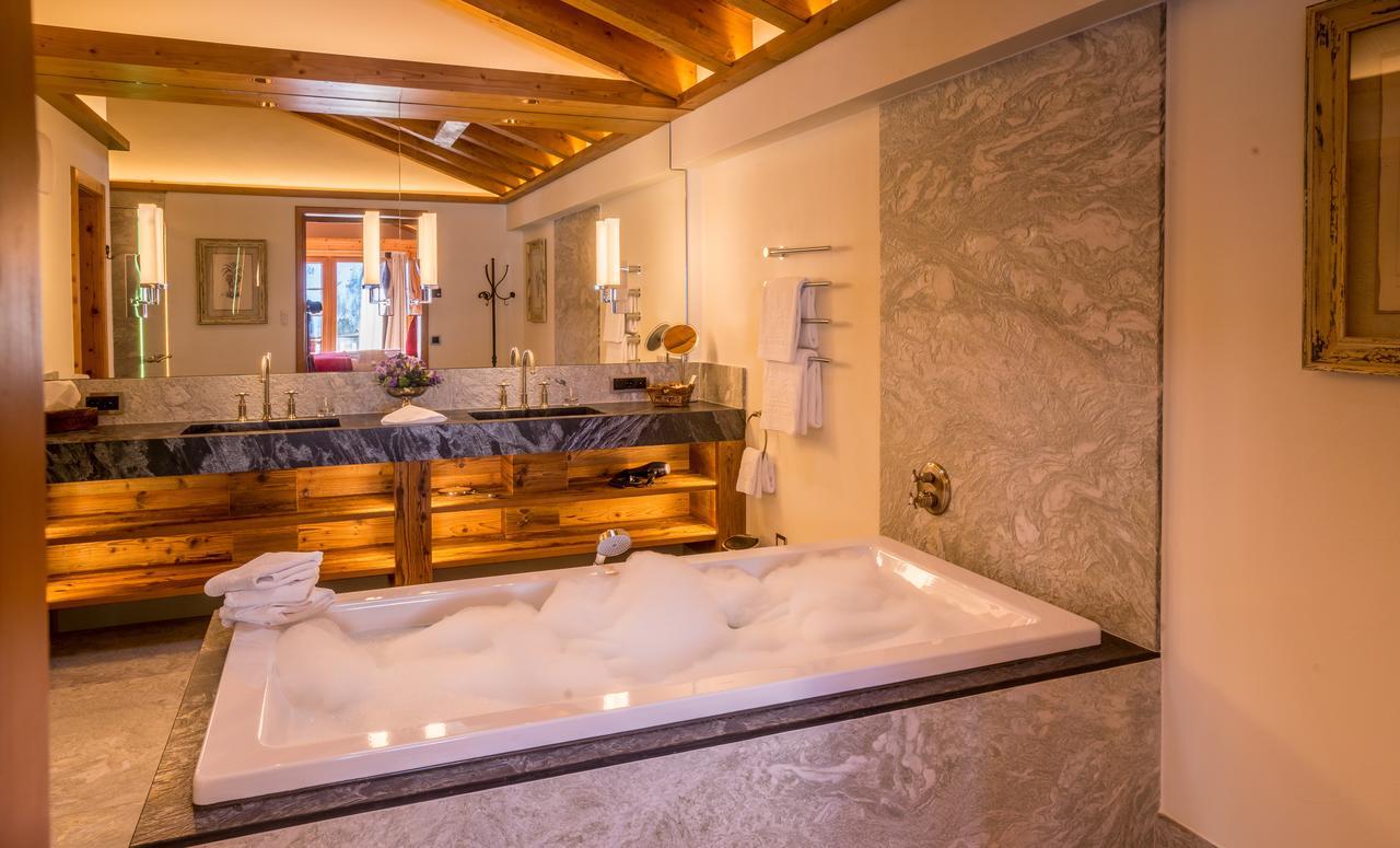 Suite Mont Cervin